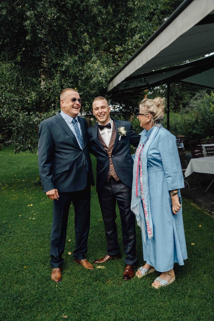 Plan B für die Hochzeit Heiraten trotz Regen 78
