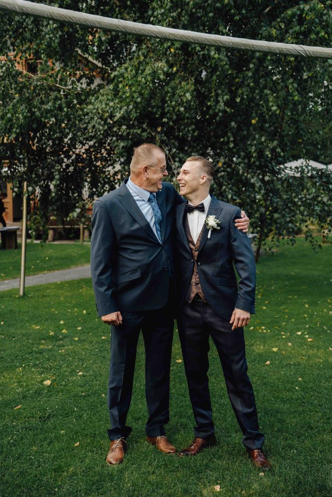 Plan B für die Hochzeit Heiraten trotz Regen 80