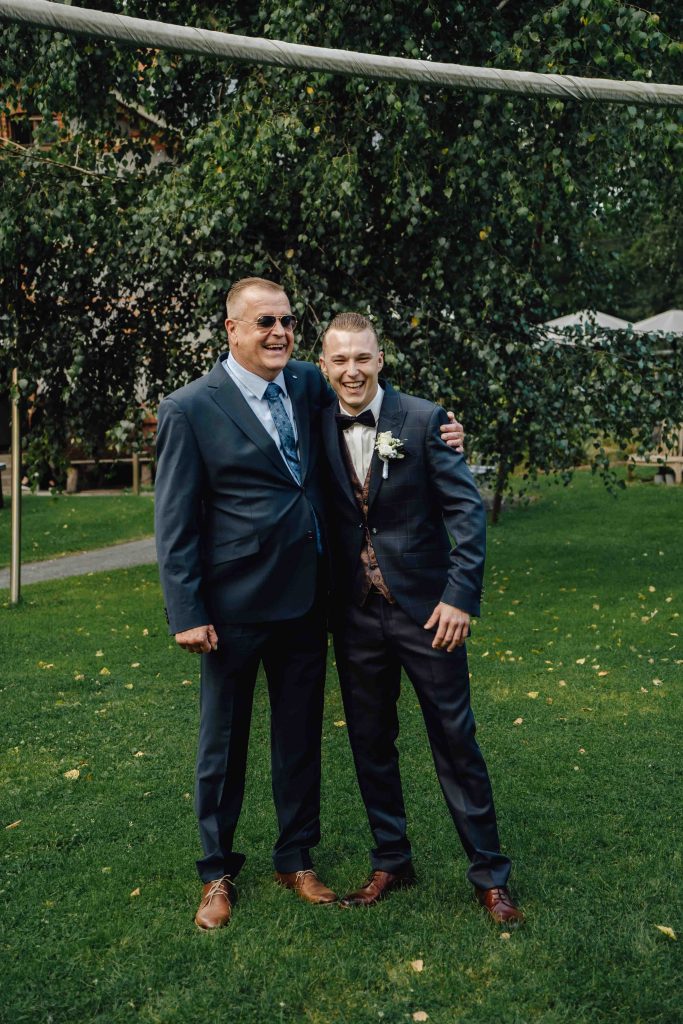 Plan B für die Hochzeit Heiraten trotz Regen 81