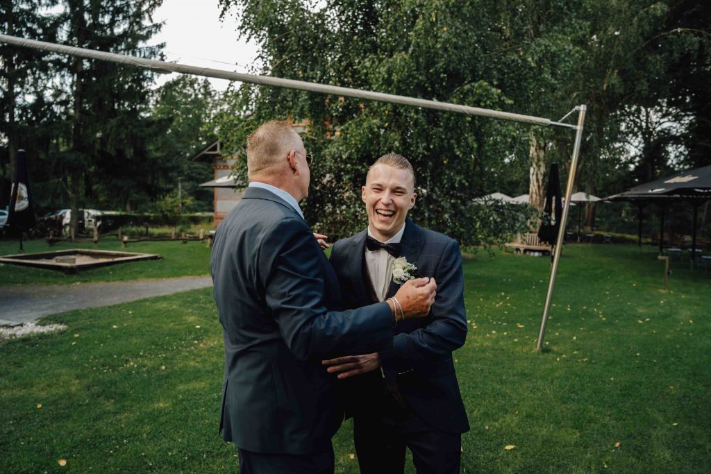 Plan B für die Hochzeit Heiraten trotz Regen 83
