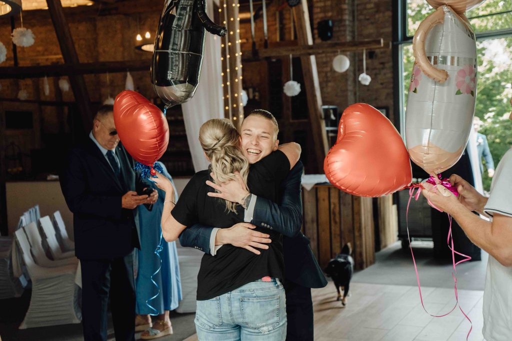 Plan B für die Hochzeit Heiraten trotz Regen 89