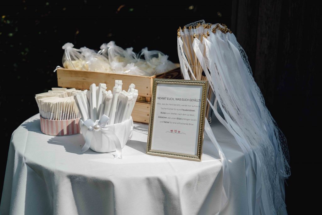 Plan B für die Hochzeit Heiraten trotz Regen 94