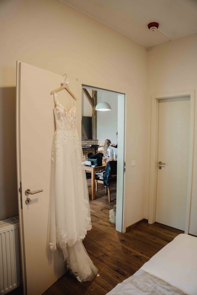 Plan B für die Hochzeit Heiraten trotz Regen 96