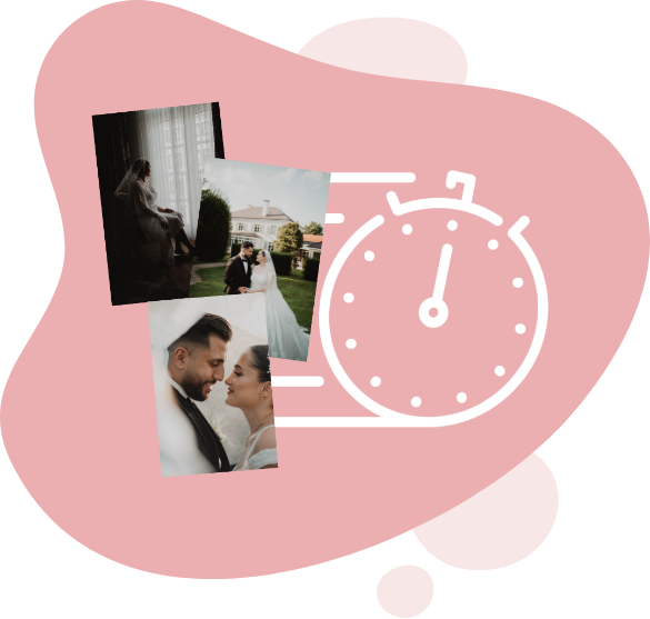Wedding photographer Berlin Gruppe 365