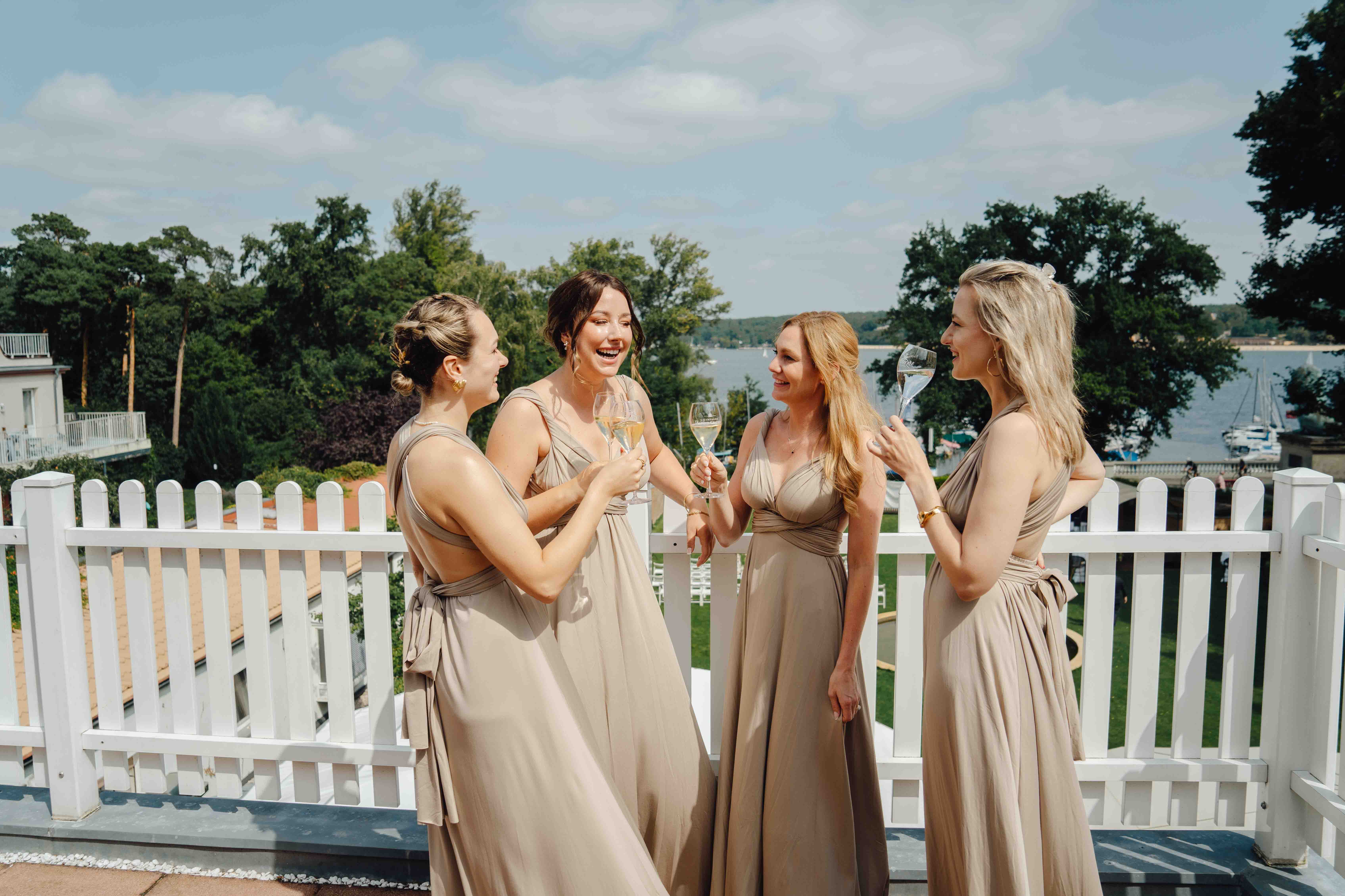 Heiraten im Haus Sanssouci 272 Heiraten im Haus Sanssouci 272
