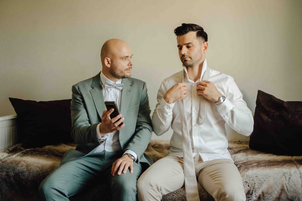 Heiraten im Haus Sanssouci 289