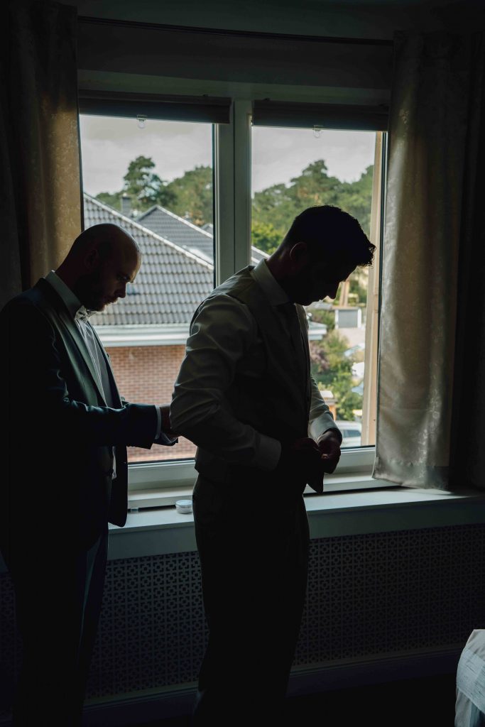 Heiraten im Haus Sanssouci 298