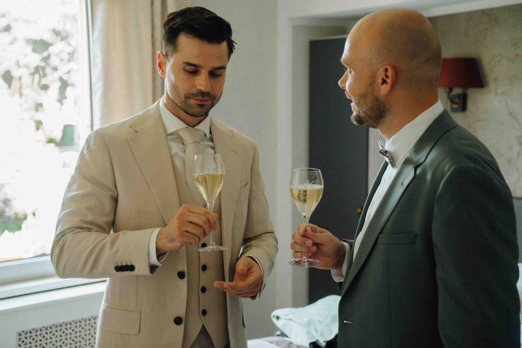 Heiraten im Haus Sanssouci 300