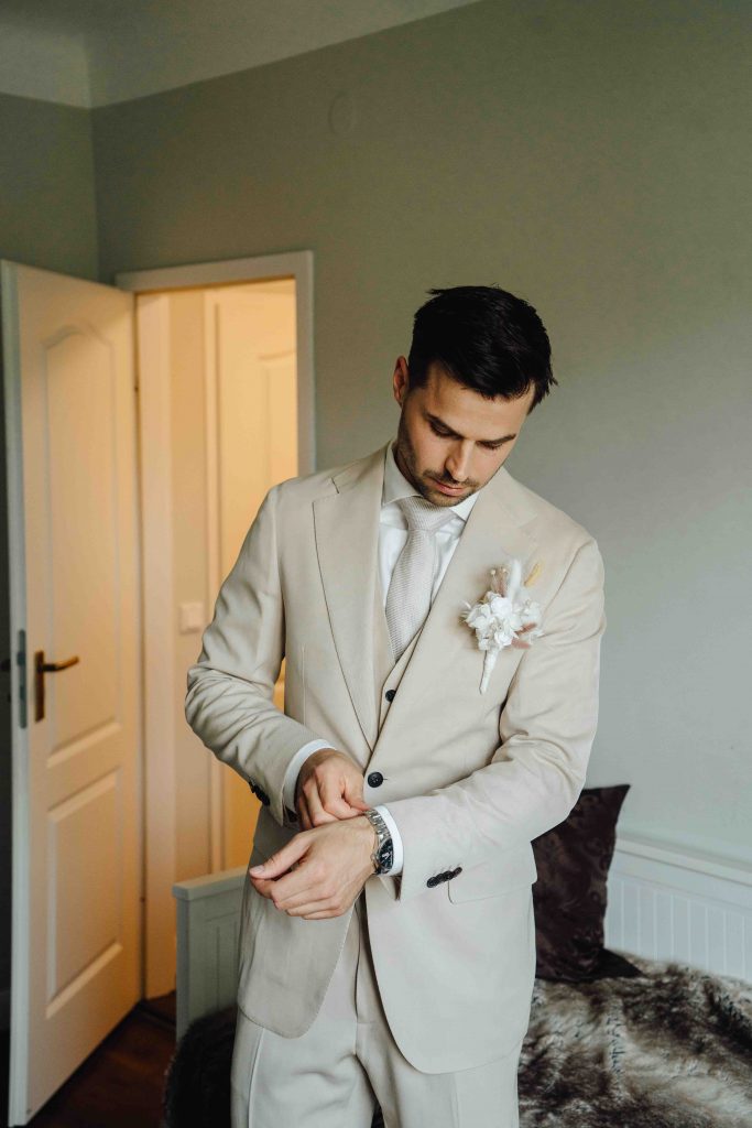 Heiraten im Haus Sanssouci 303