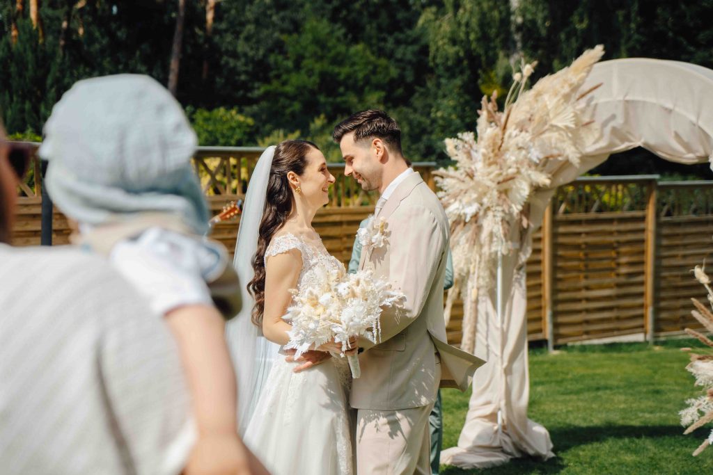 Heiraten im Haus Sanssouci 350