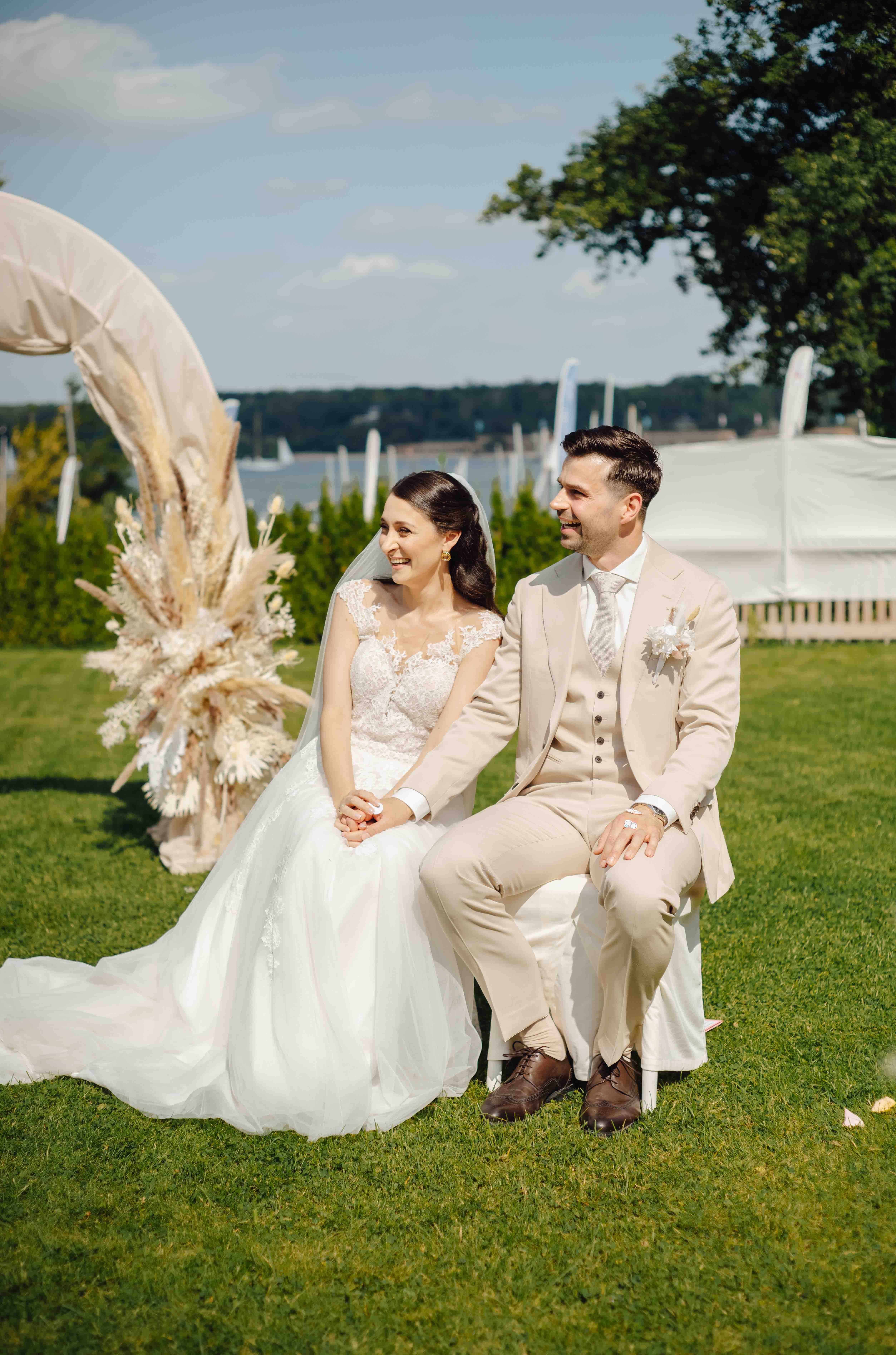 Heiraten im Haus Sanssouci 358 Heiraten im Haus Sanssouci 358