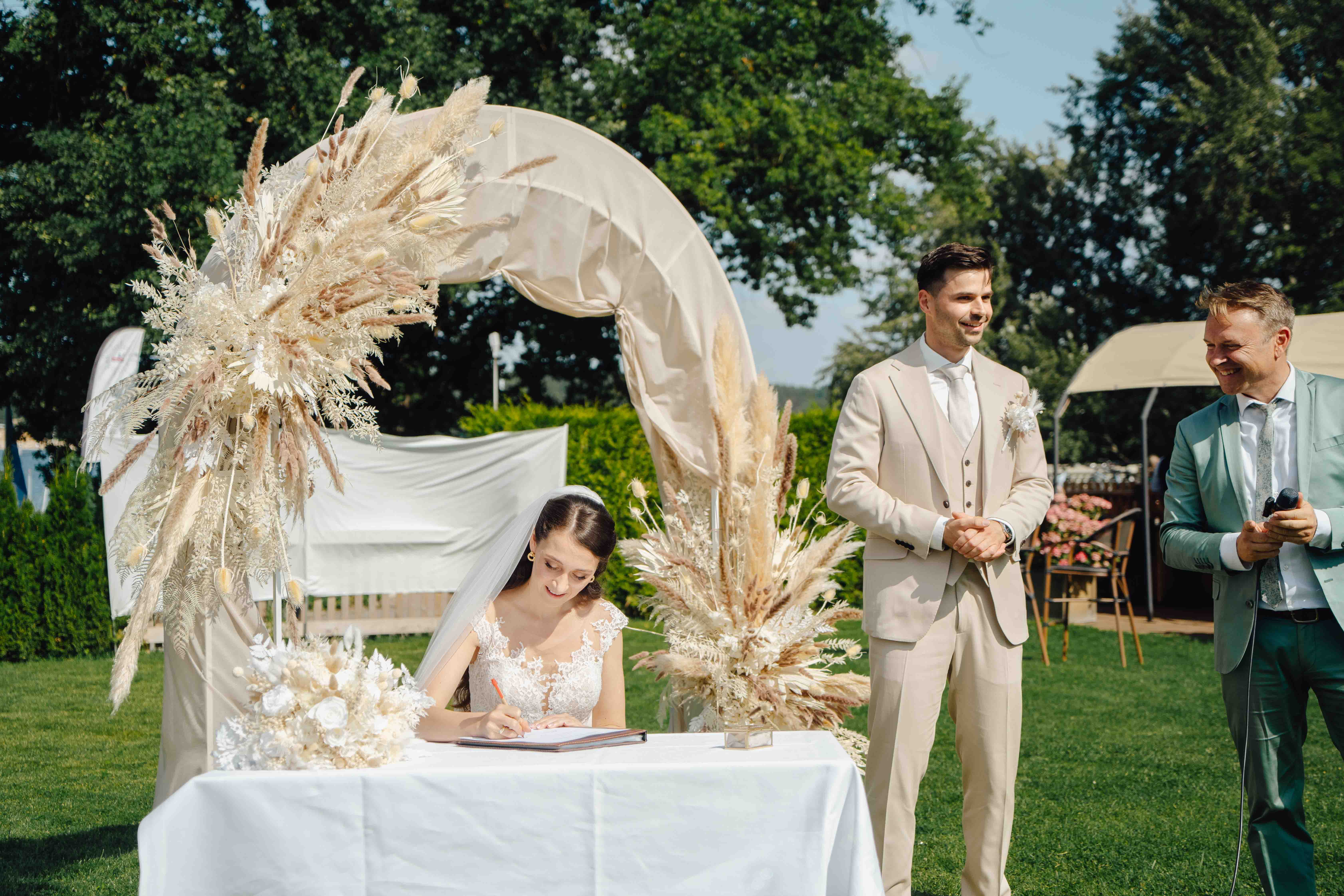 Heiraten im Haus Sanssouci 389 Heiraten im Haus Sanssouci 389