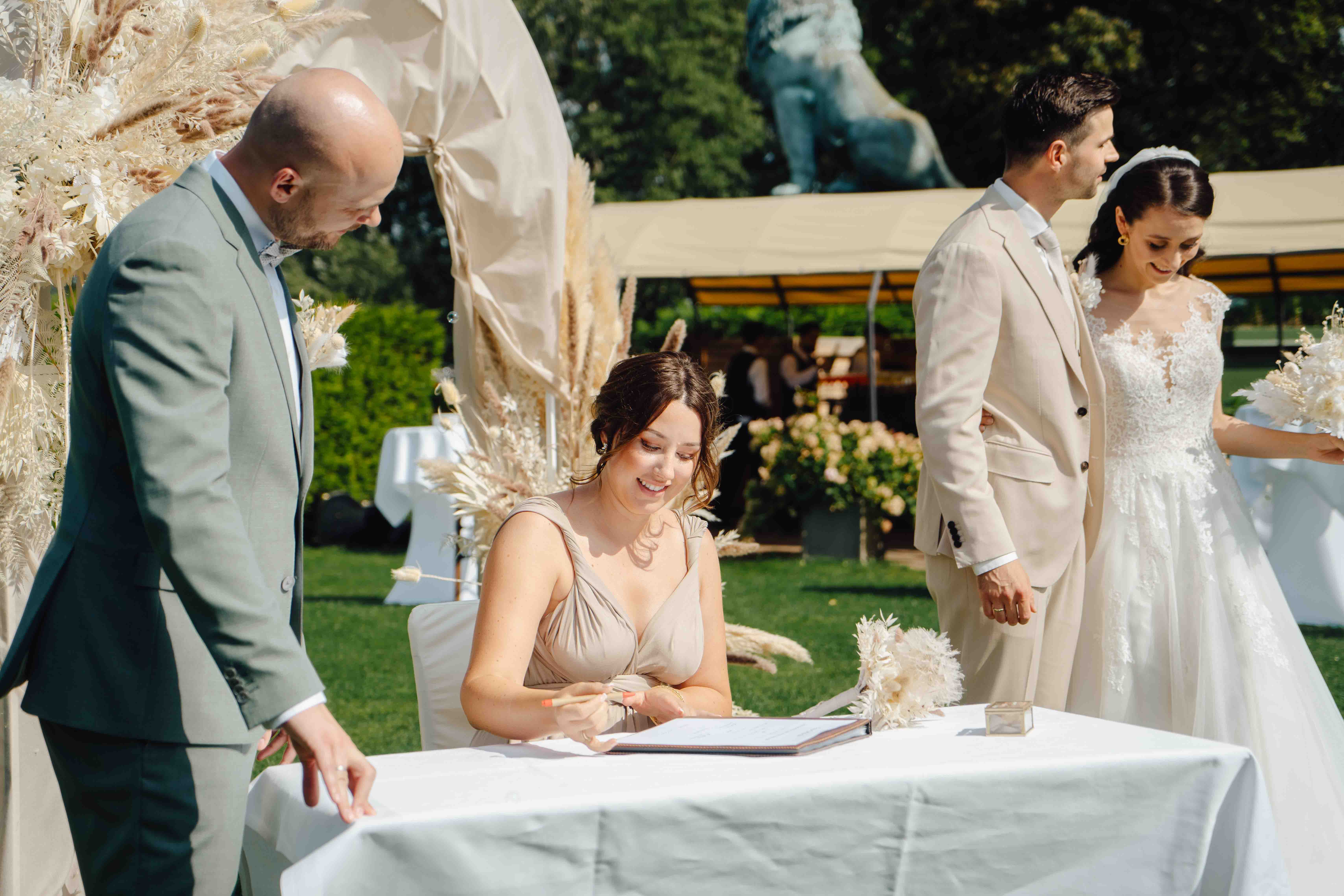 Heiraten im Haus Sanssouci 390 Heiraten im Haus Sanssouci 390
