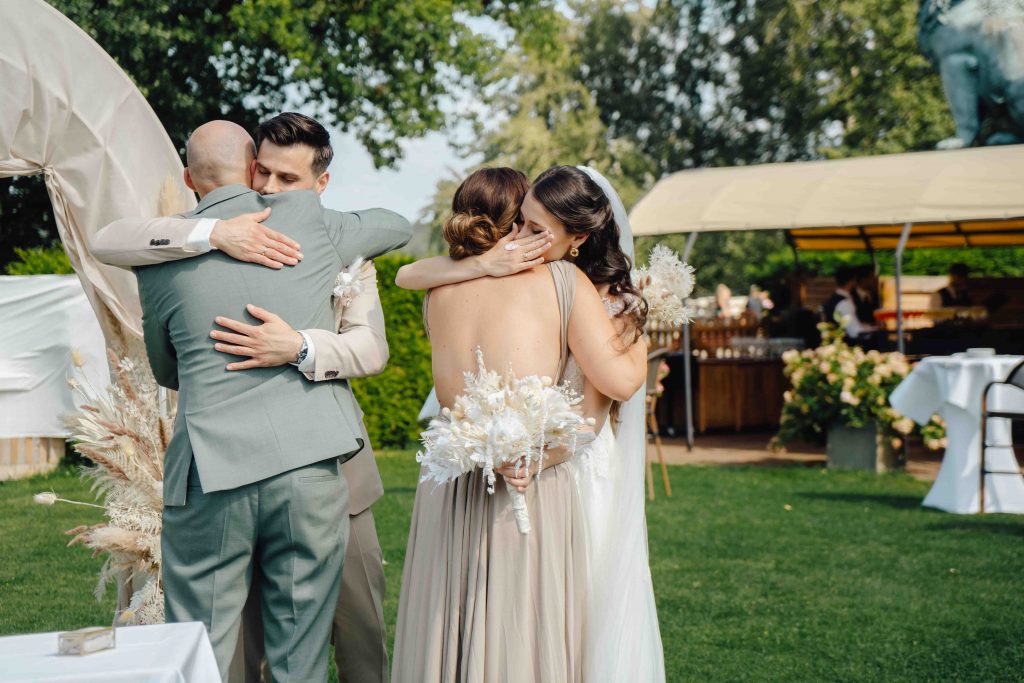Heiraten im Haus Sanssouci 391