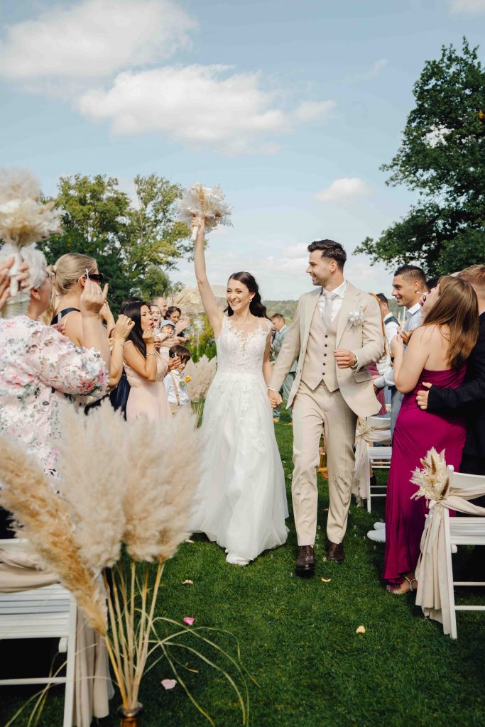 Heiraten im Haus Sanssouci 395