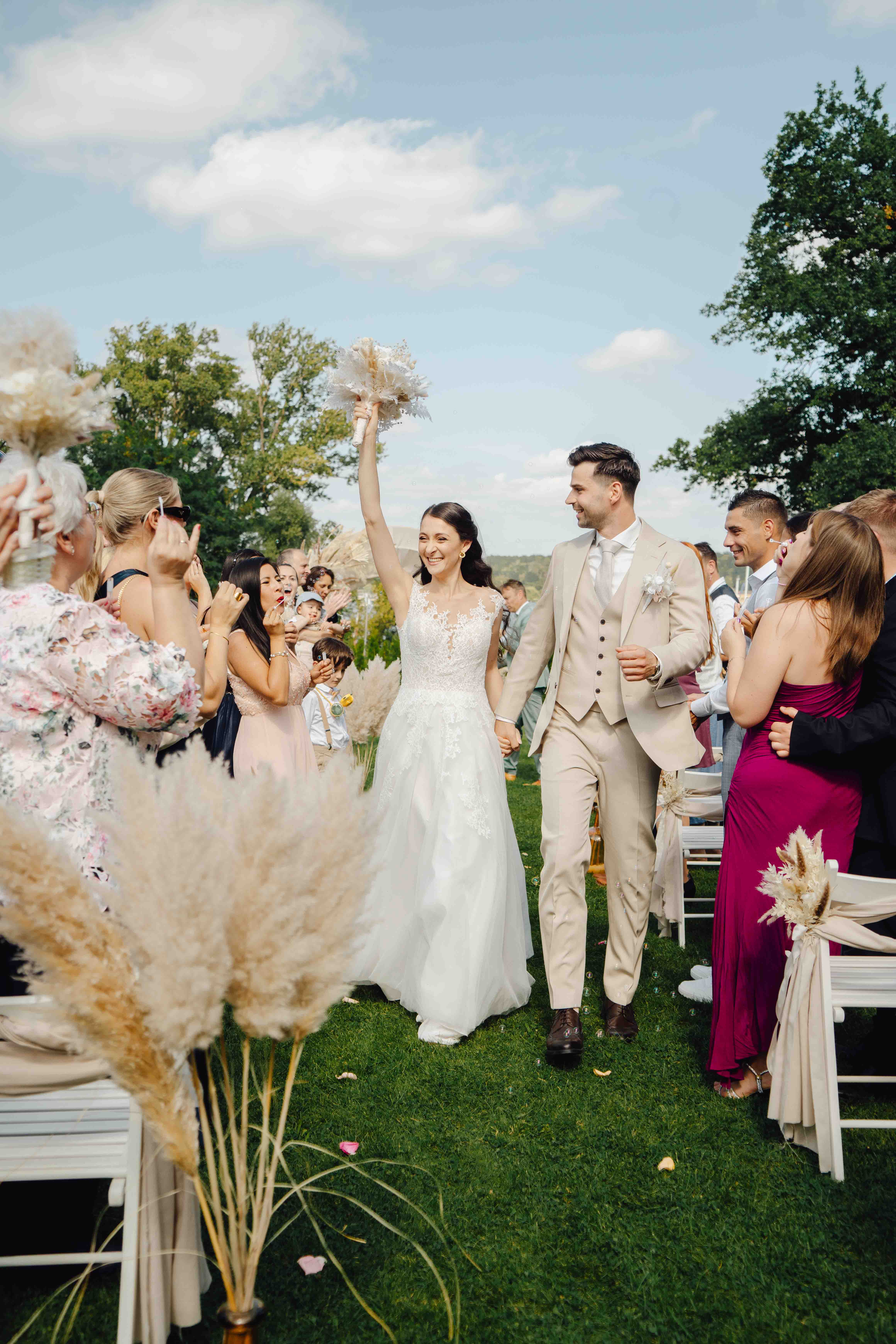 Heiraten im Haus Sanssouci 395 Heiraten im Haus Sanssouci 395
