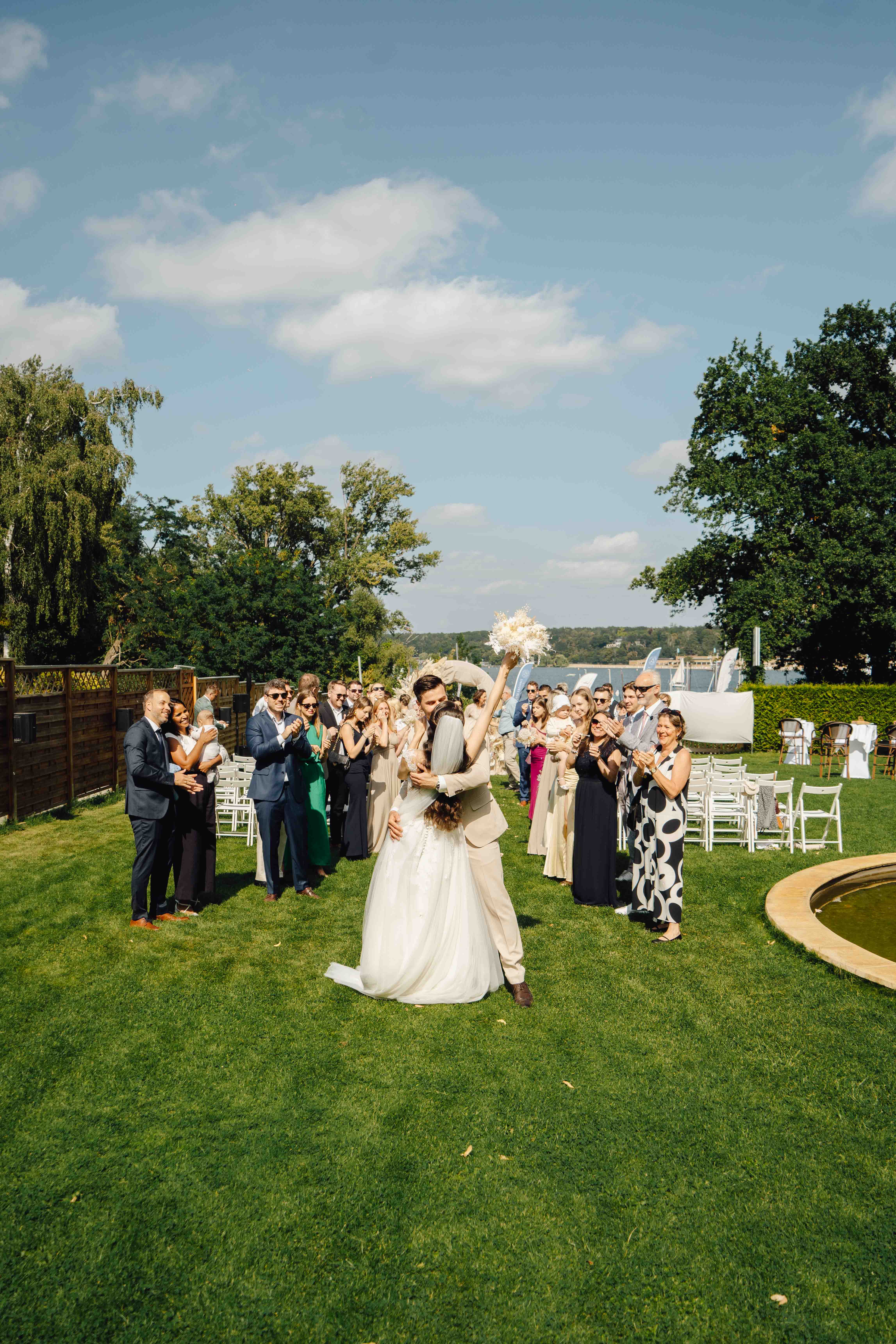 Heiraten im Haus Sanssouci 398 Heiraten im Haus Sanssouci 398