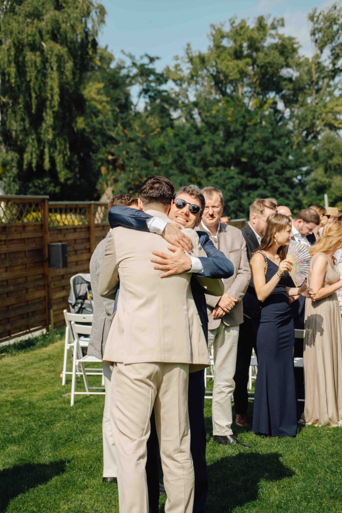 Heiraten im Haus Sanssouci 400