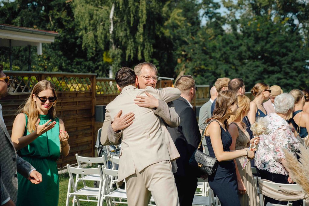 Heiraten im Haus Sanssouci 401