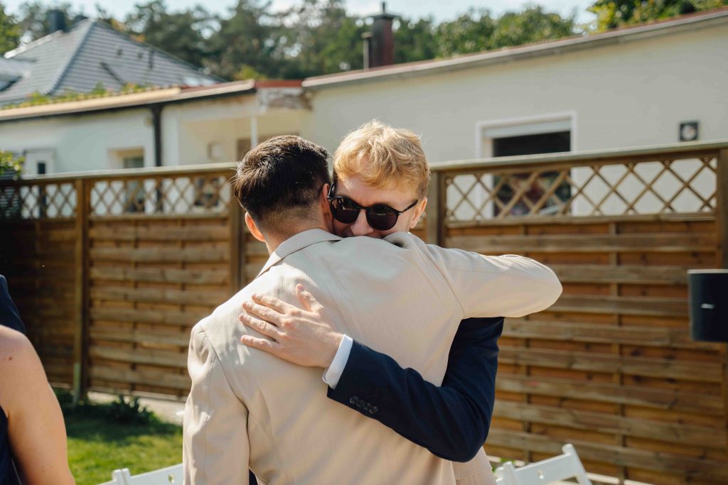 Heiraten im Haus Sanssouci 407