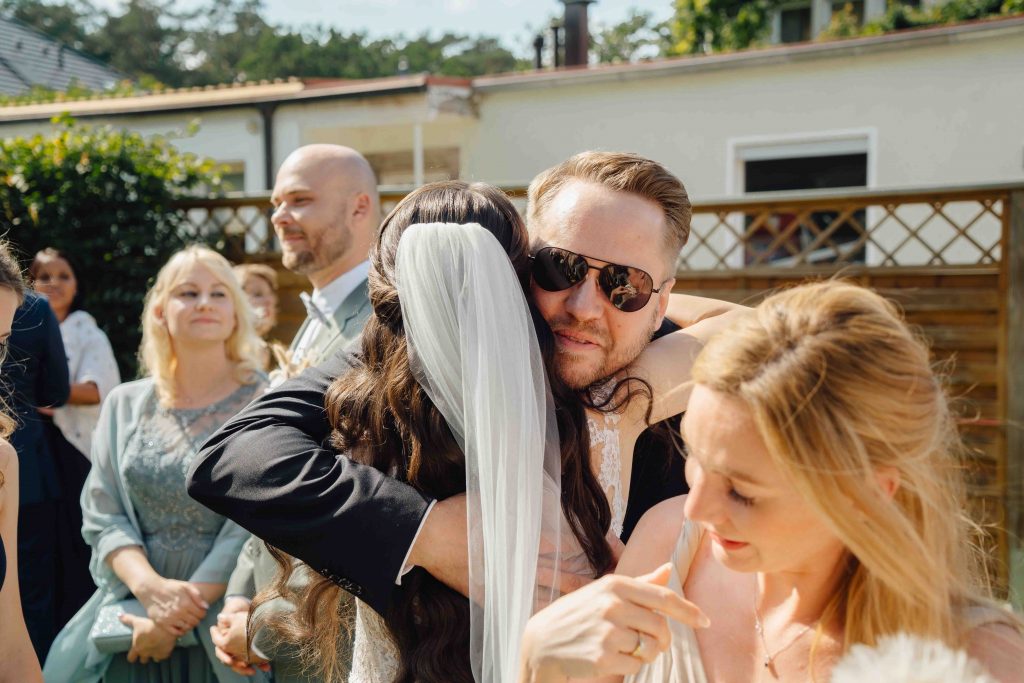 Heiraten im Haus Sanssouci 412