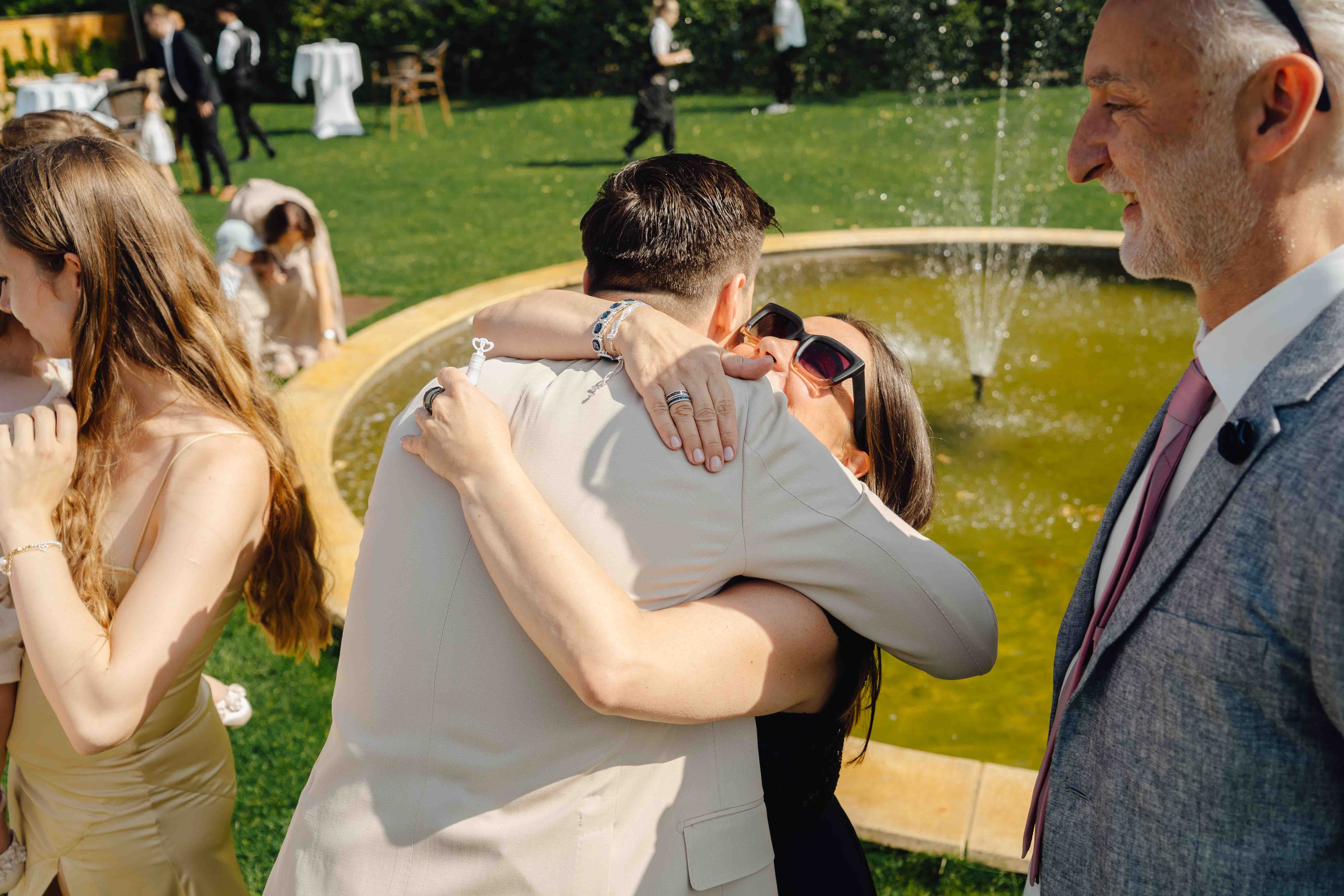 Heiraten im Haus Sanssouci 418 Heiraten im Haus Sanssouci 418
