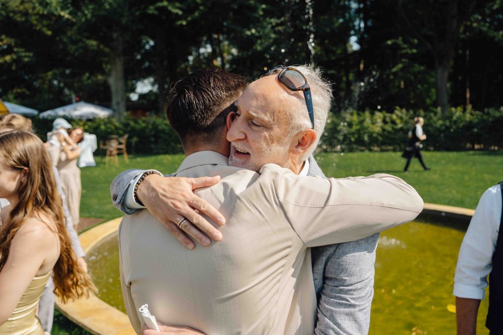 Heiraten im Haus Sanssouci 419