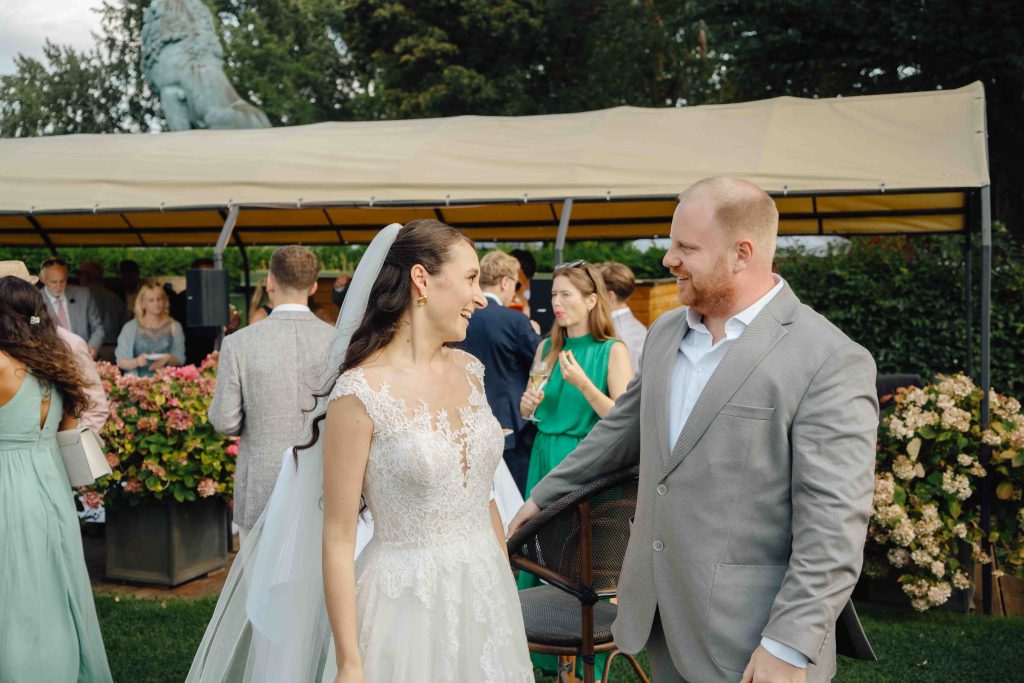 Heiraten im Haus Sanssouci 430