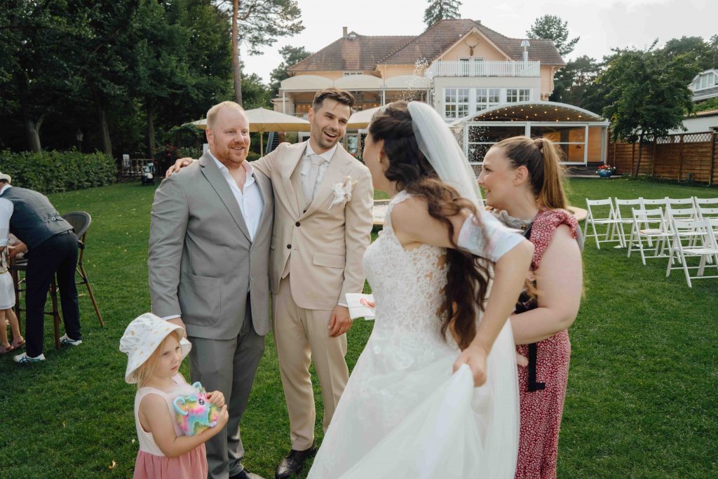 Heiraten im Haus Sanssouci 432