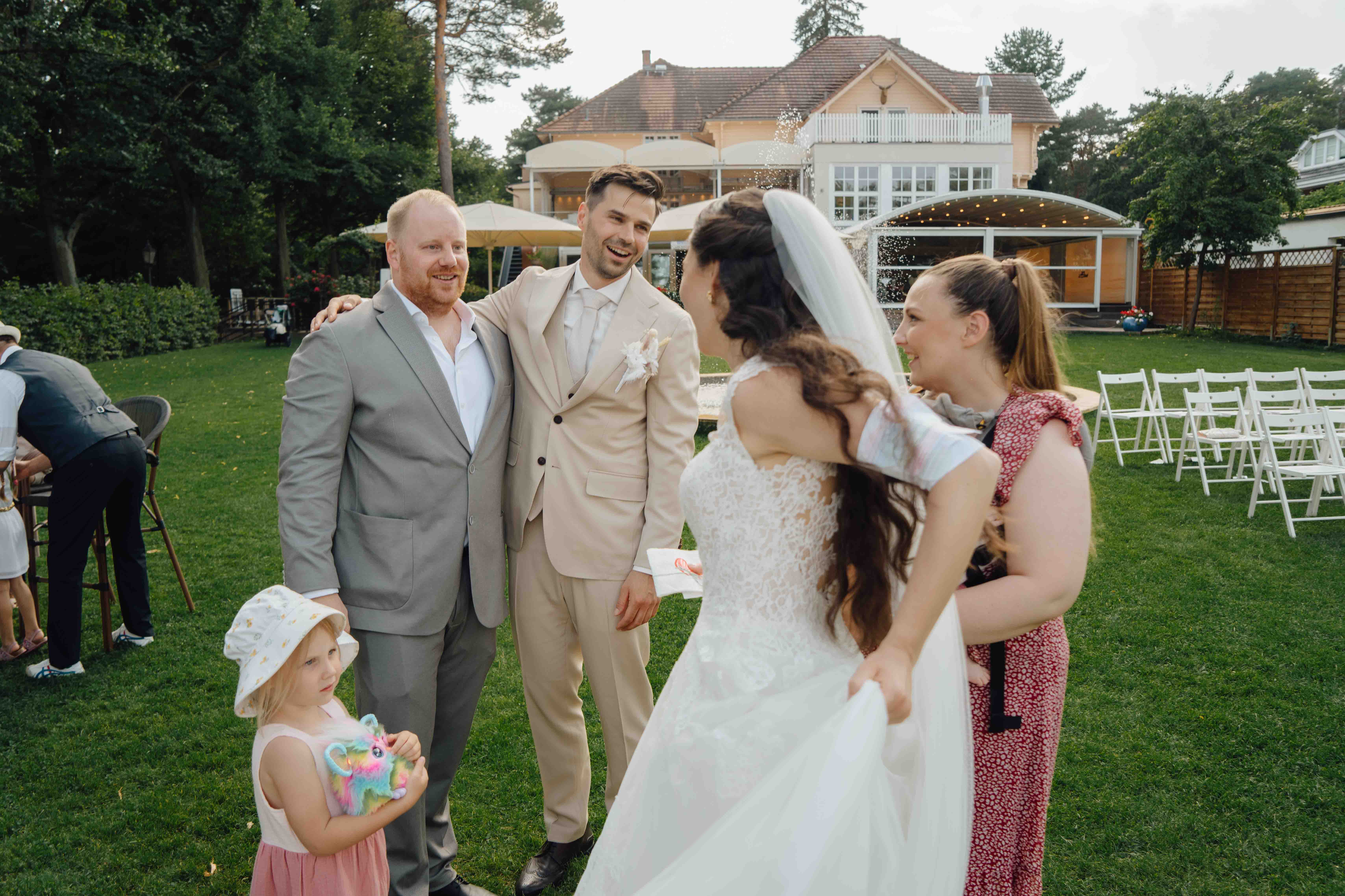 Heiraten im Haus Sanssouci 432 Heiraten im Haus Sanssouci 432