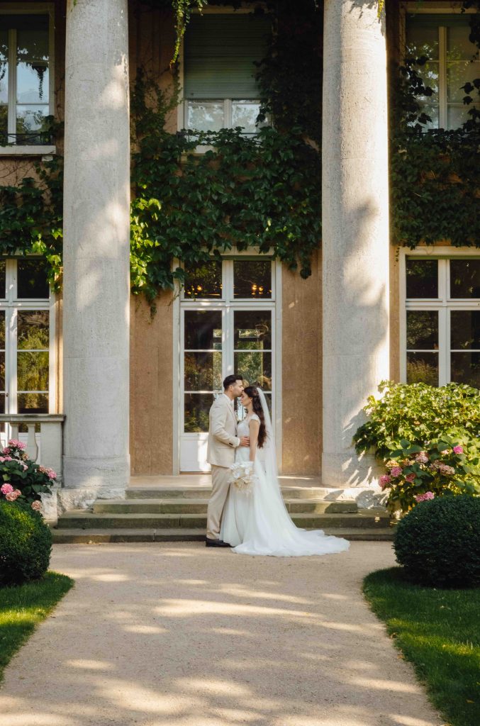 Heiraten im Haus Sanssouci 434
