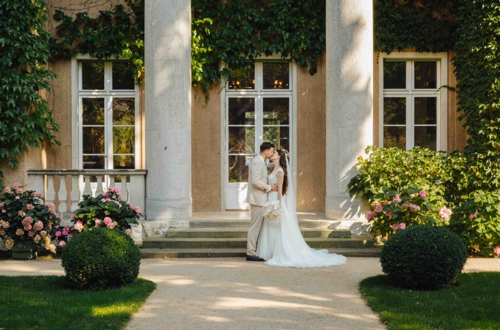 Heiraten im Haus Sanssouci 435