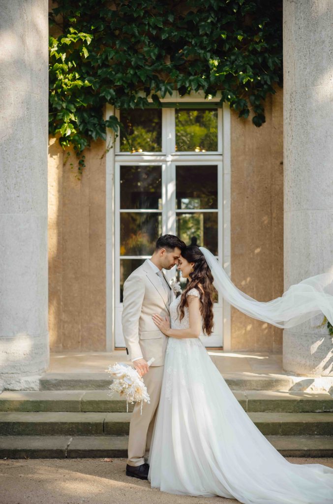 Heiraten im Haus Sanssouci 437