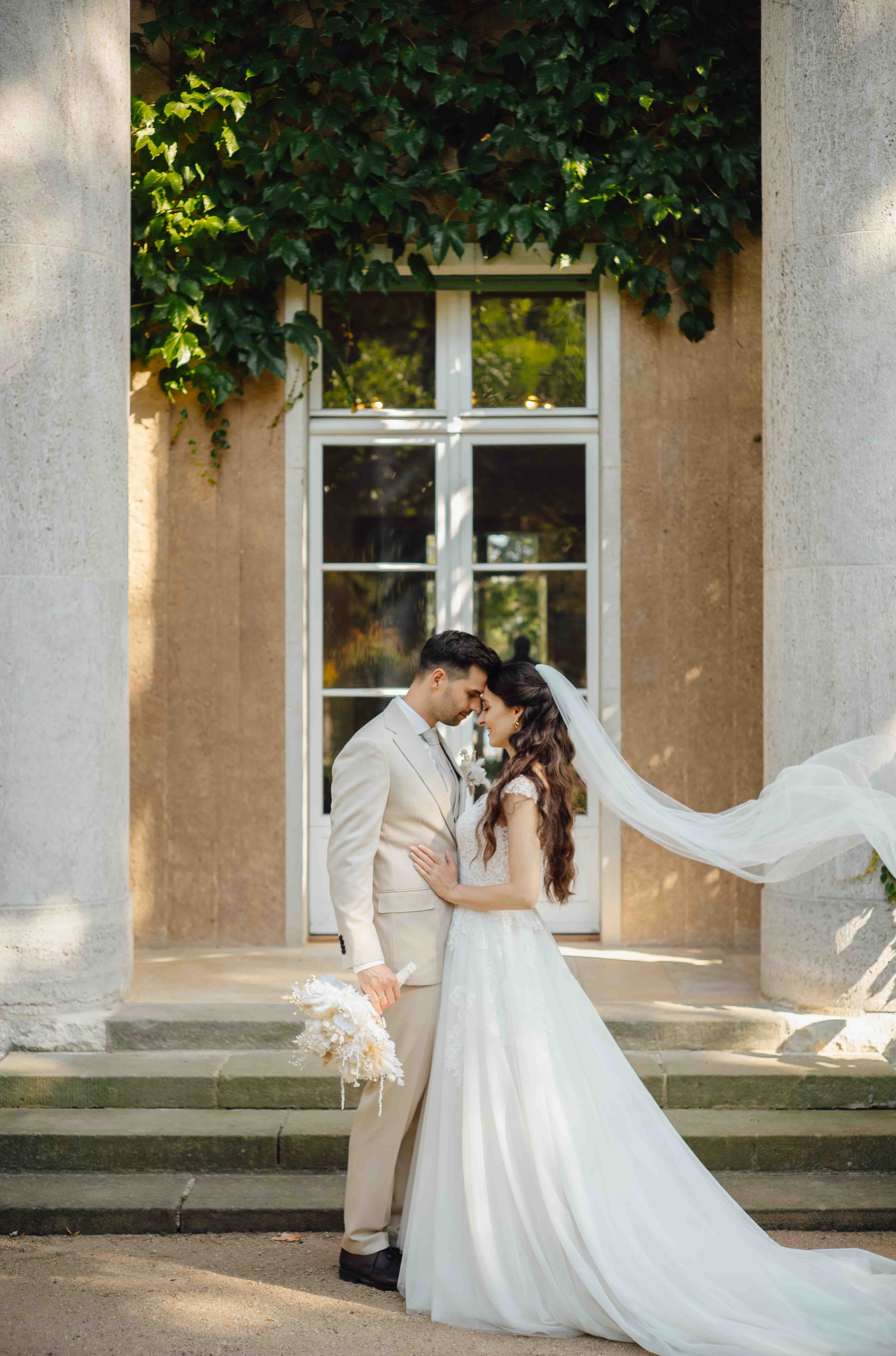 Heiraten im Haus Sanssouci 437 Heiraten im Haus Sanssouci 437