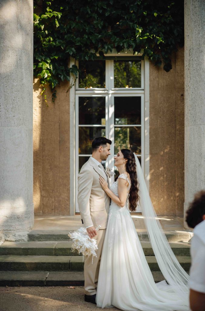 Heiraten im Haus Sanssouci 441