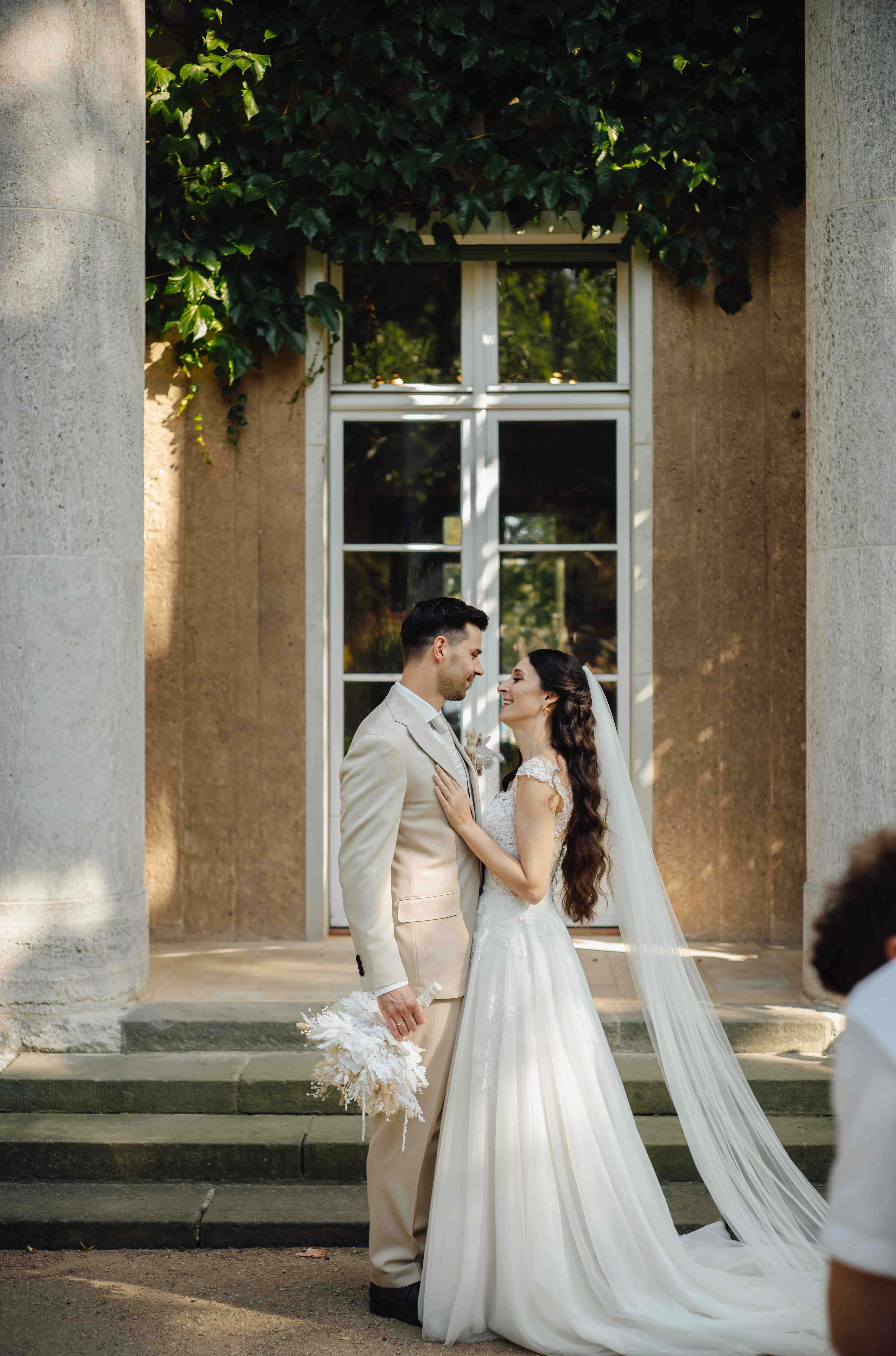 Heiraten im Haus Sanssouci 441 Heiraten im Haus Sanssouci 441