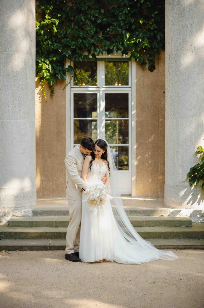 Heiraten im Haus Sanssouci 443