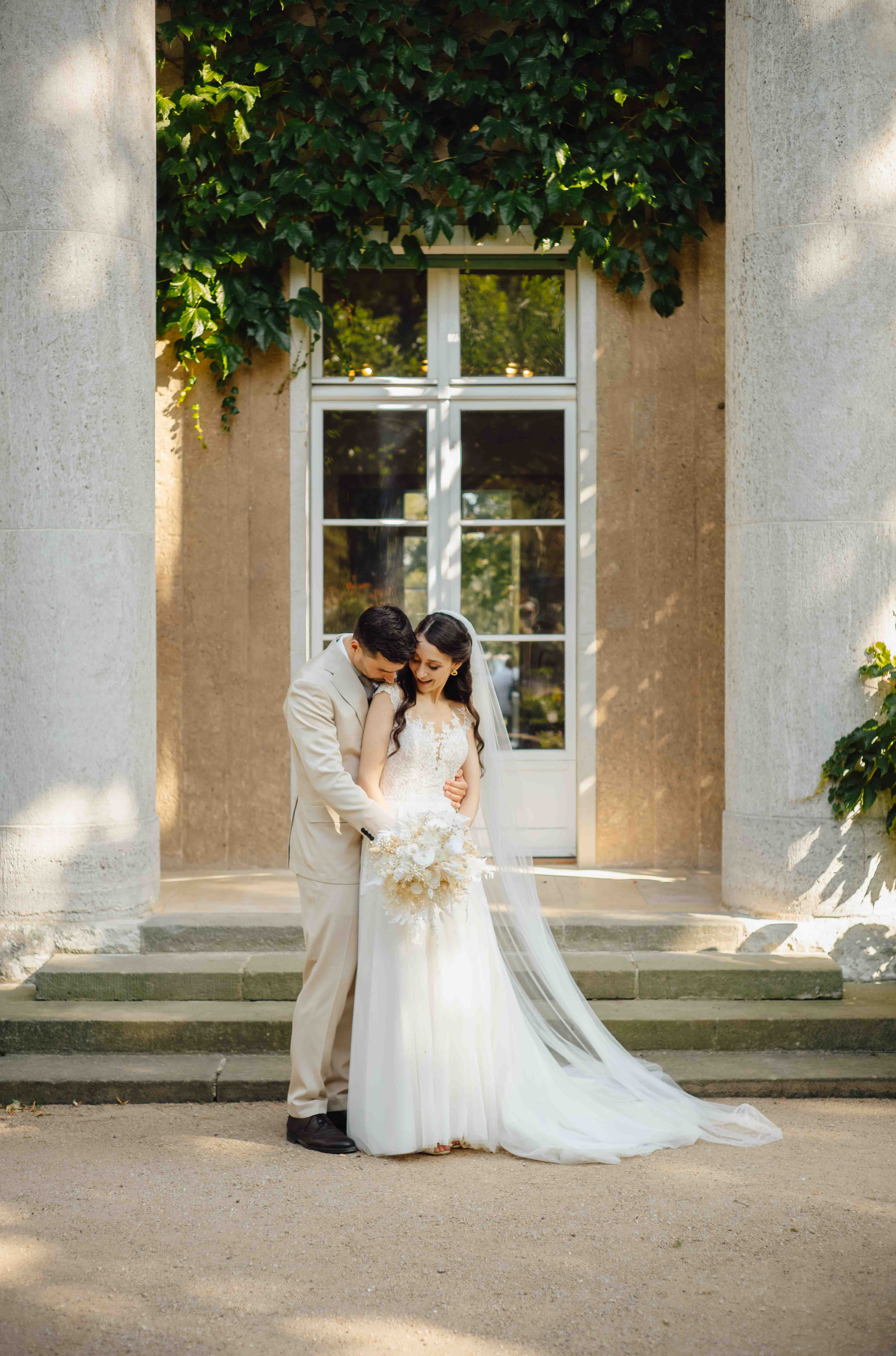 Heiraten im Haus Sanssouci 443 Heiraten im Haus Sanssouci 443