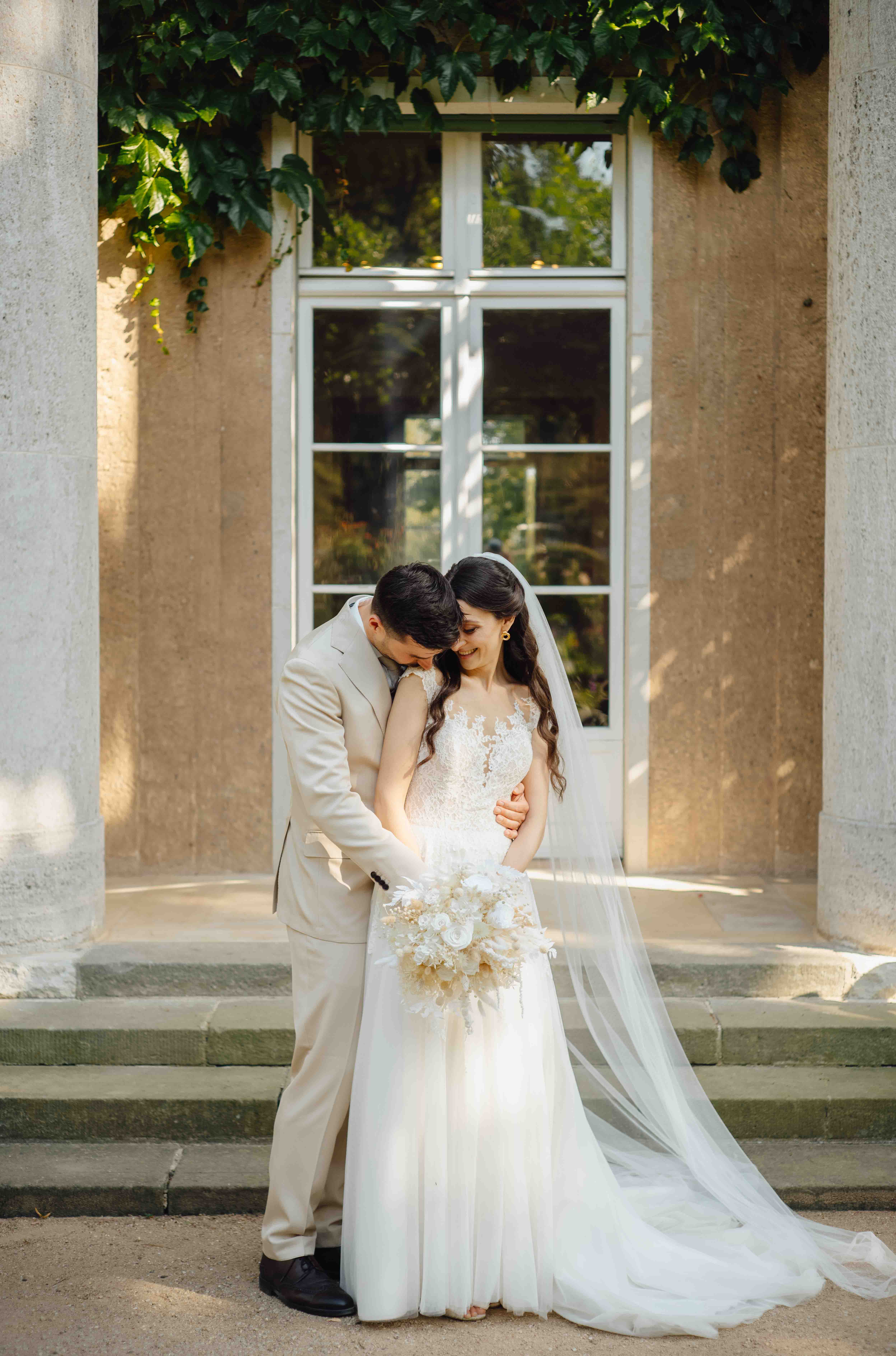 Heiraten im Haus Sanssouci 444 Heiraten im Haus Sanssouci 444