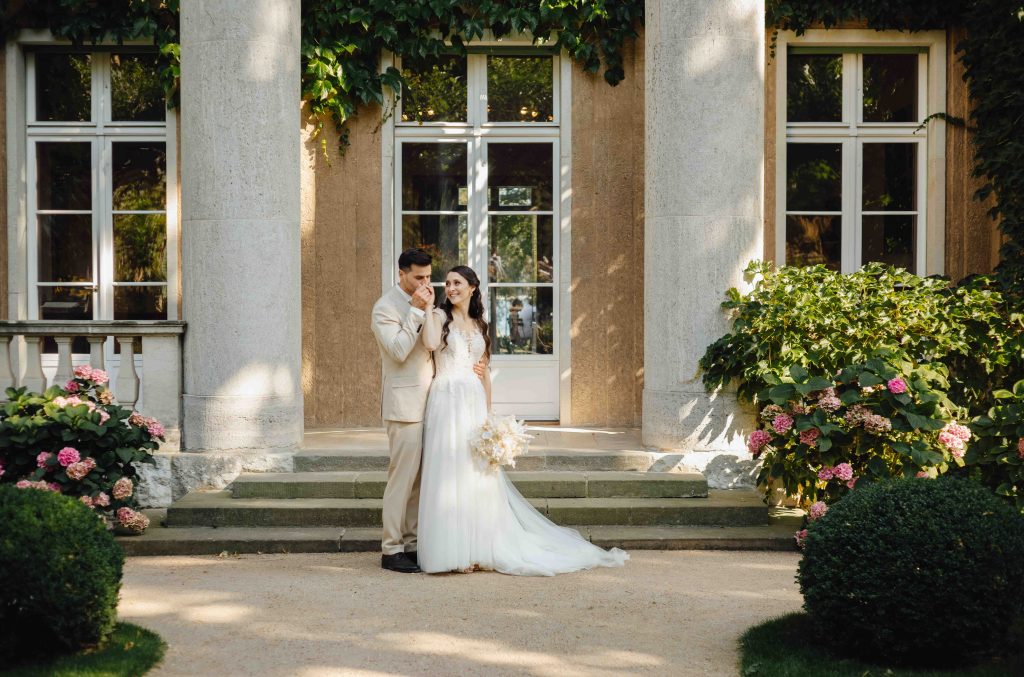 Heiraten im Haus Sanssouci 445