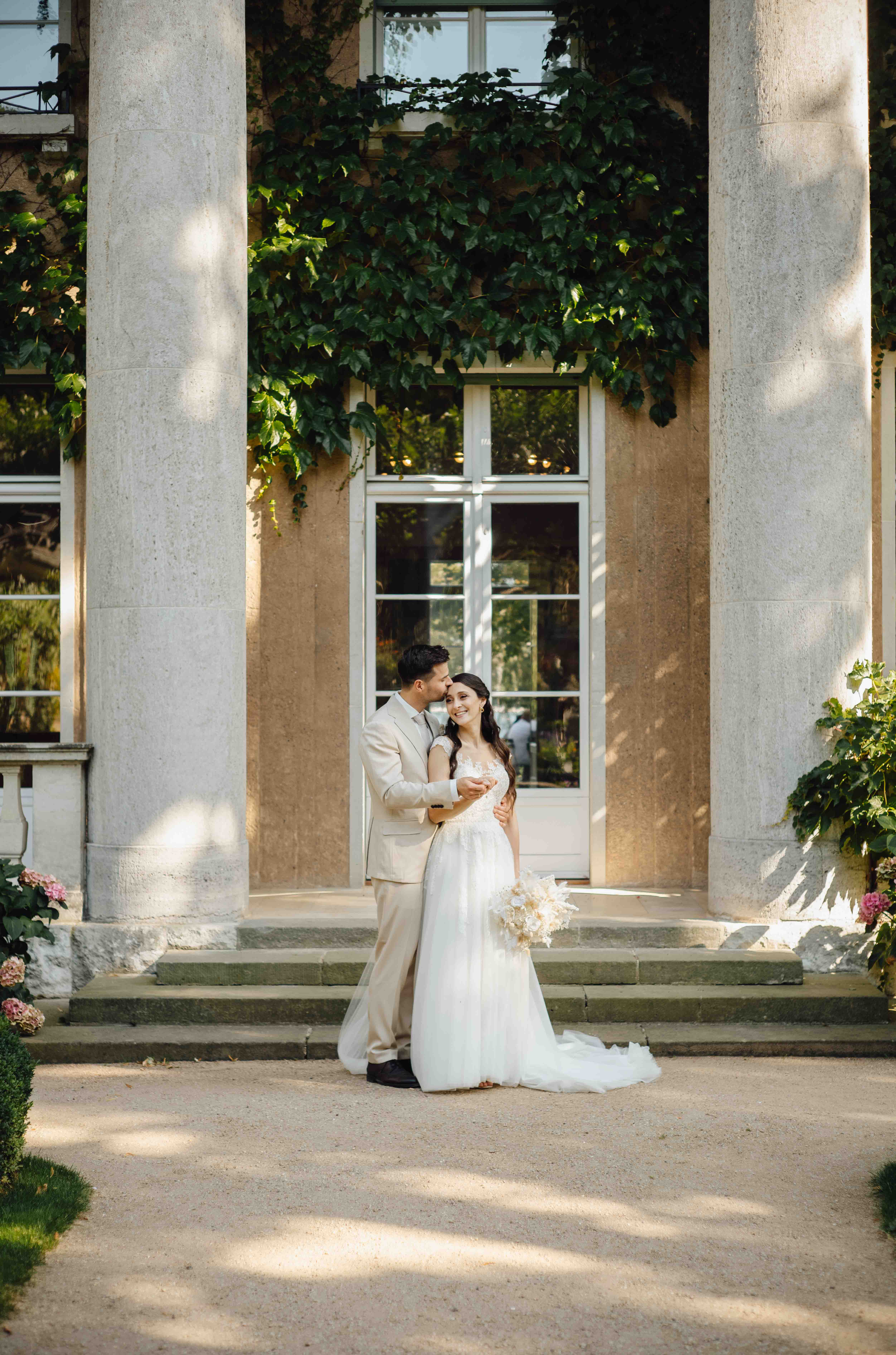 Heiraten im Haus Sanssouci 446 Heiraten im Haus Sanssouci 446