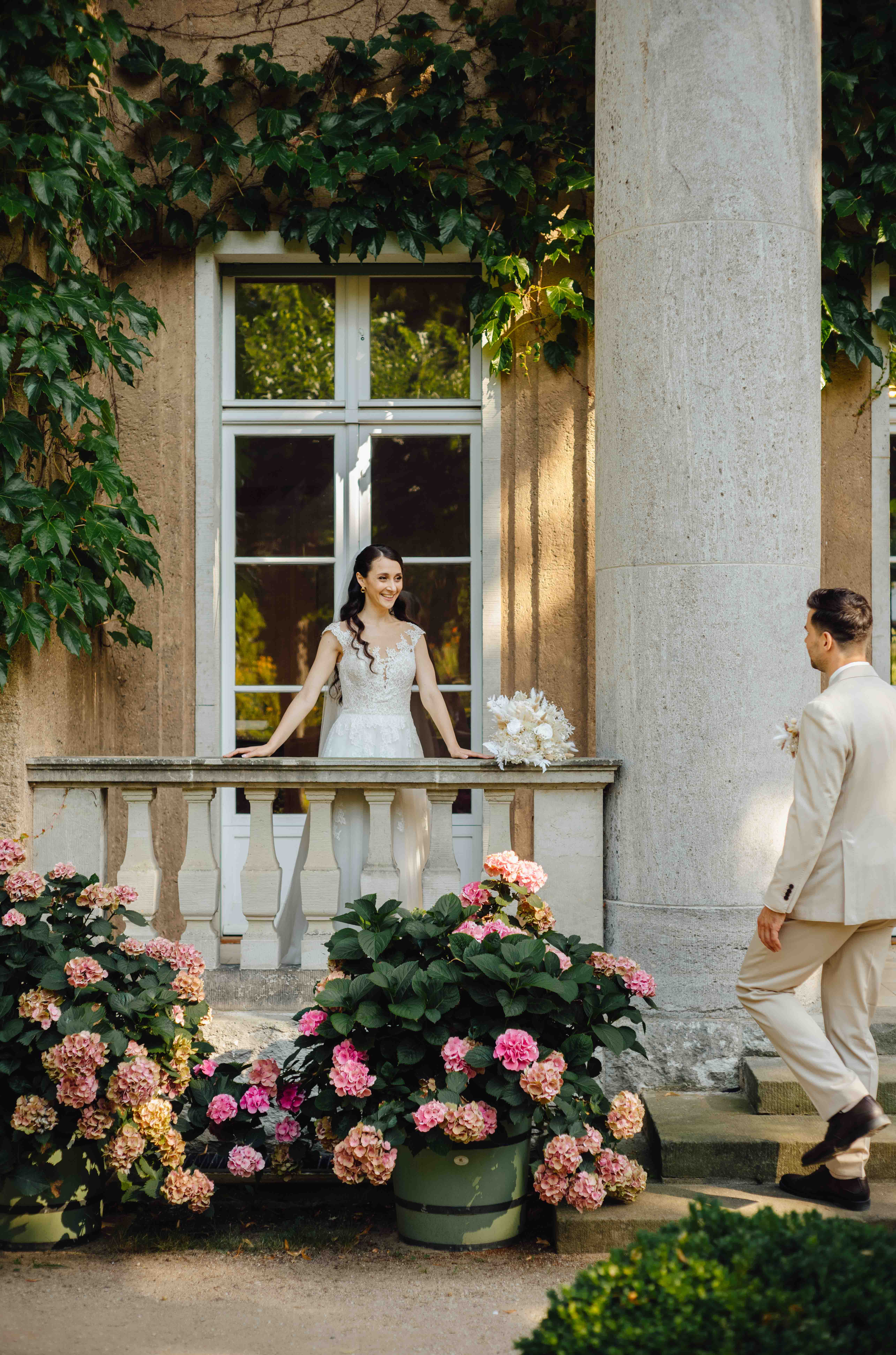 Heiraten im Haus Sanssouci 448 Heiraten im Haus Sanssouci 448