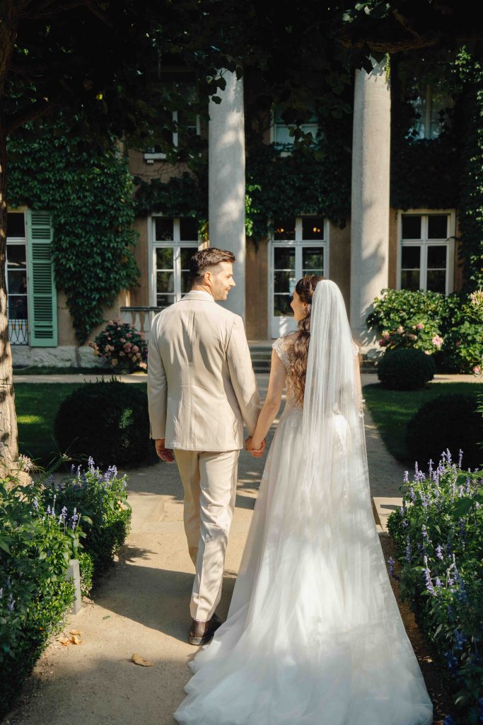 Heiraten im Haus Sanssouci 450