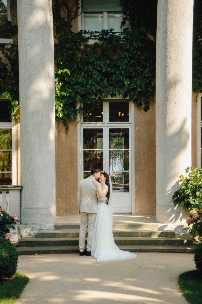 Heiraten im Haus Sanssouci 454