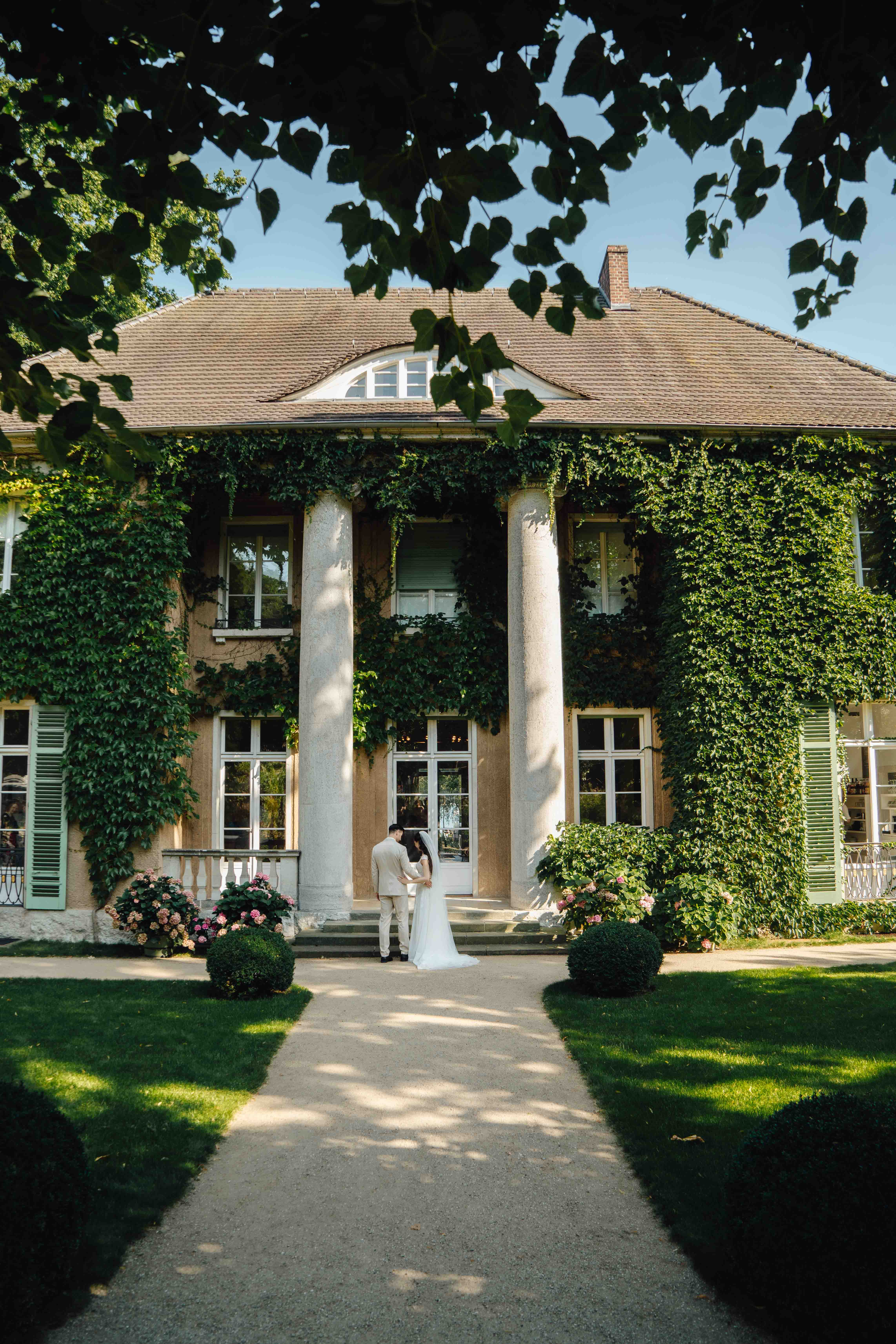 Heiraten im Haus Sanssouci 455 Heiraten im Haus Sanssouci 455