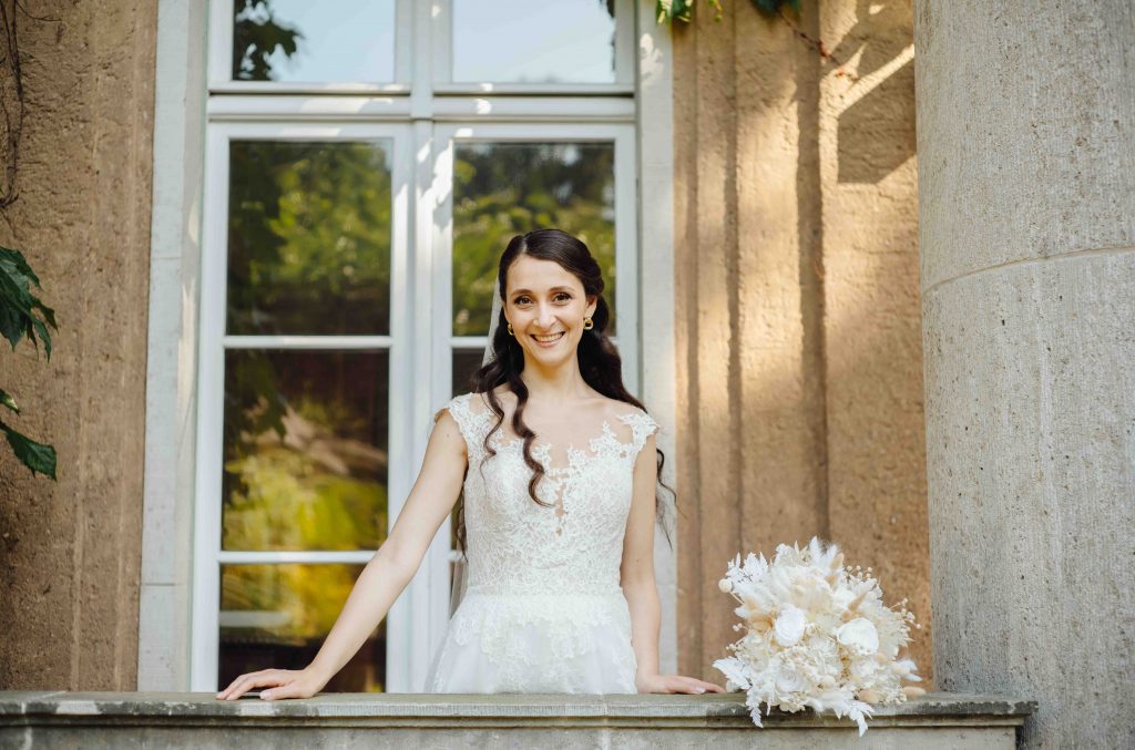 Heiraten im Haus Sanssouci 457