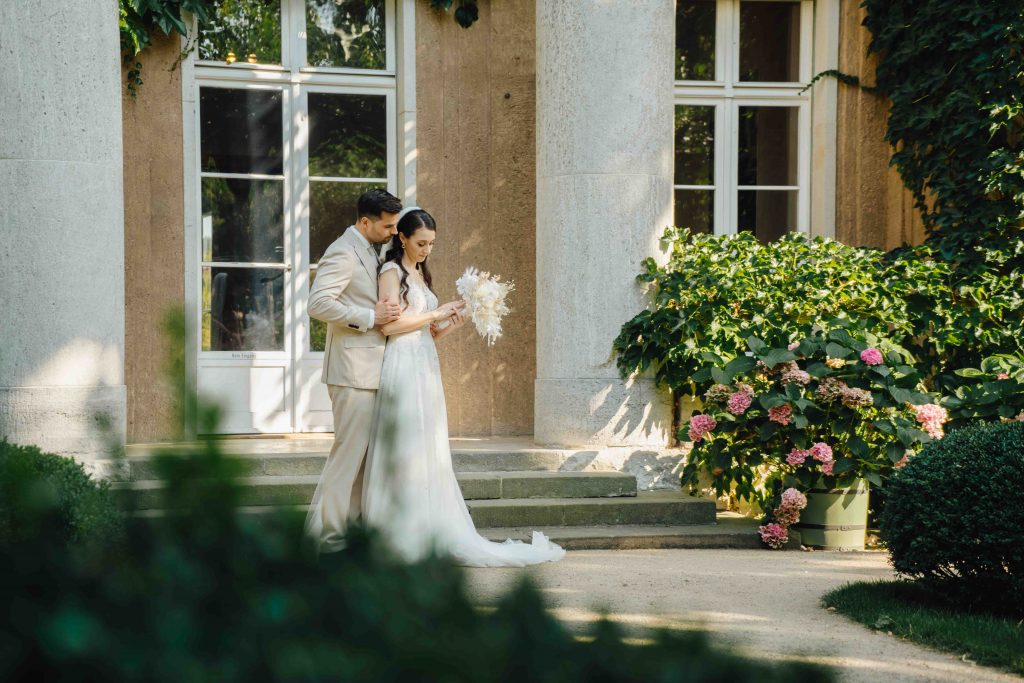 Heiraten im Haus Sanssouci 458