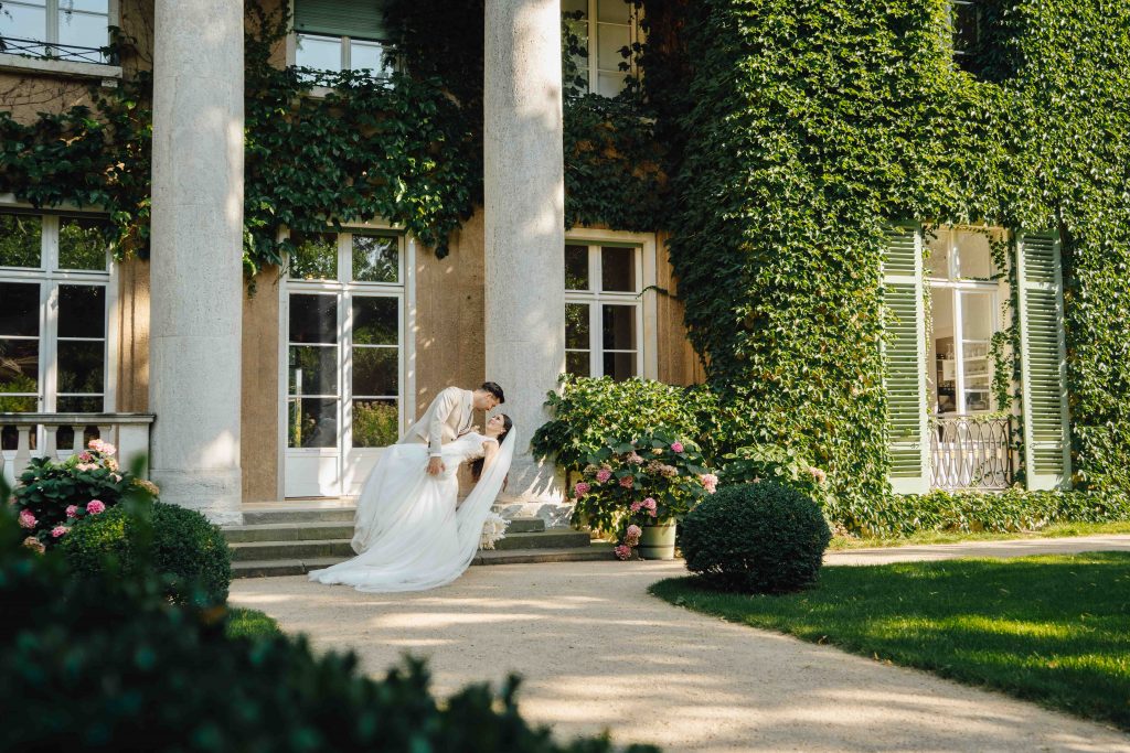 Heiraten im Haus Sanssouci 459