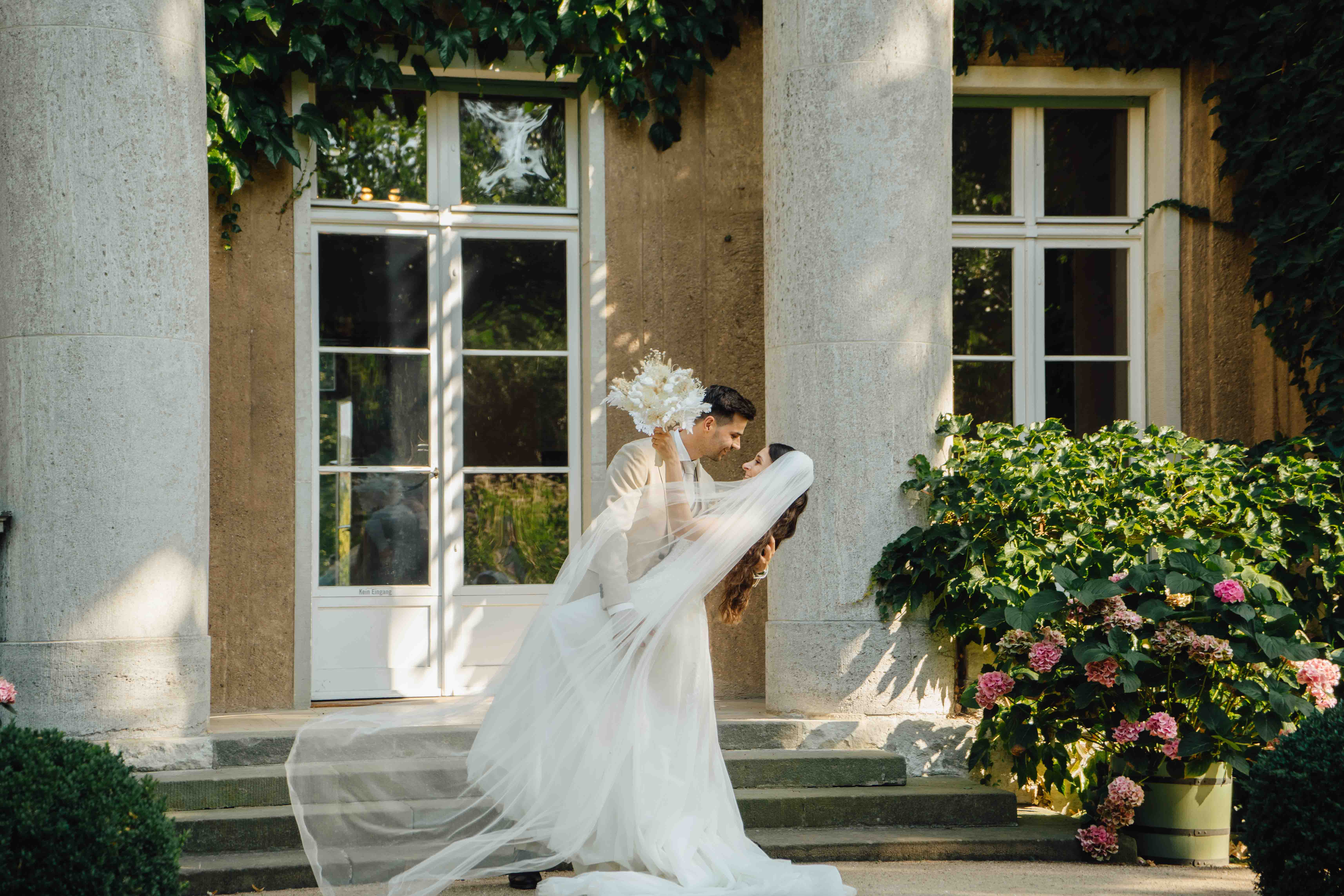 Heiraten im Haus Sanssouci 460 Heiraten im Haus Sanssouci 460
