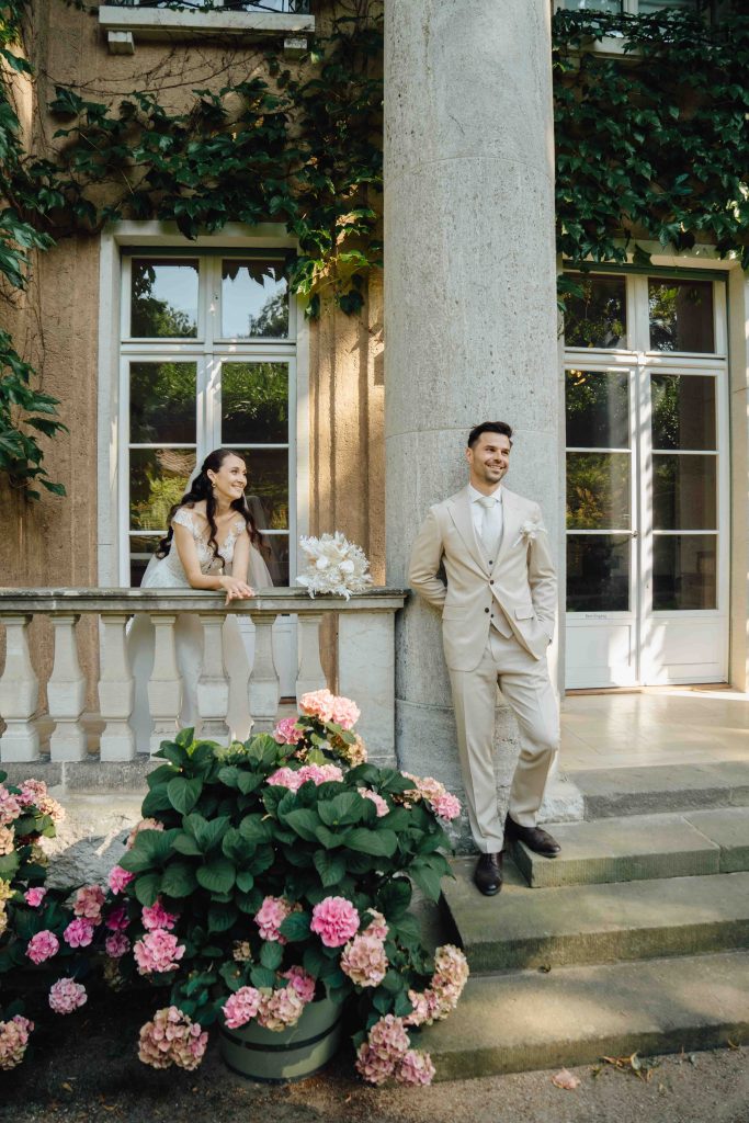Heiraten im Haus Sanssouci 461